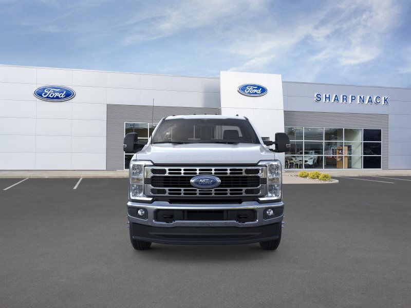 2025 Ford F-350SD XL DRW