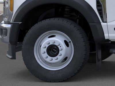 2026 Ford F-550SD XL DRW