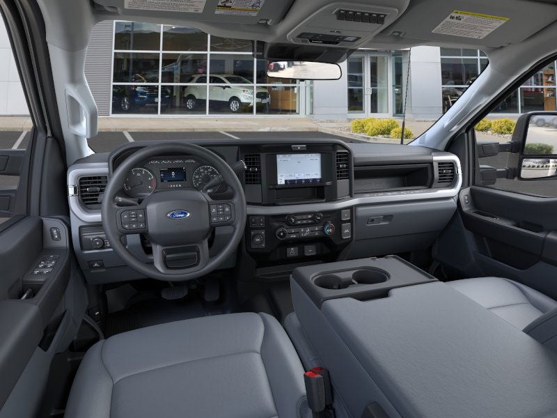 2026 Ford F-550SD XL DRW