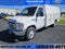 2027 Ford E-350SD Base Cutaway