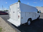 2027 Ford E-350SD Base Cutaway