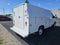 2027 Ford E-350SD Base Cutaway