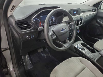 2022 Ford Escape S