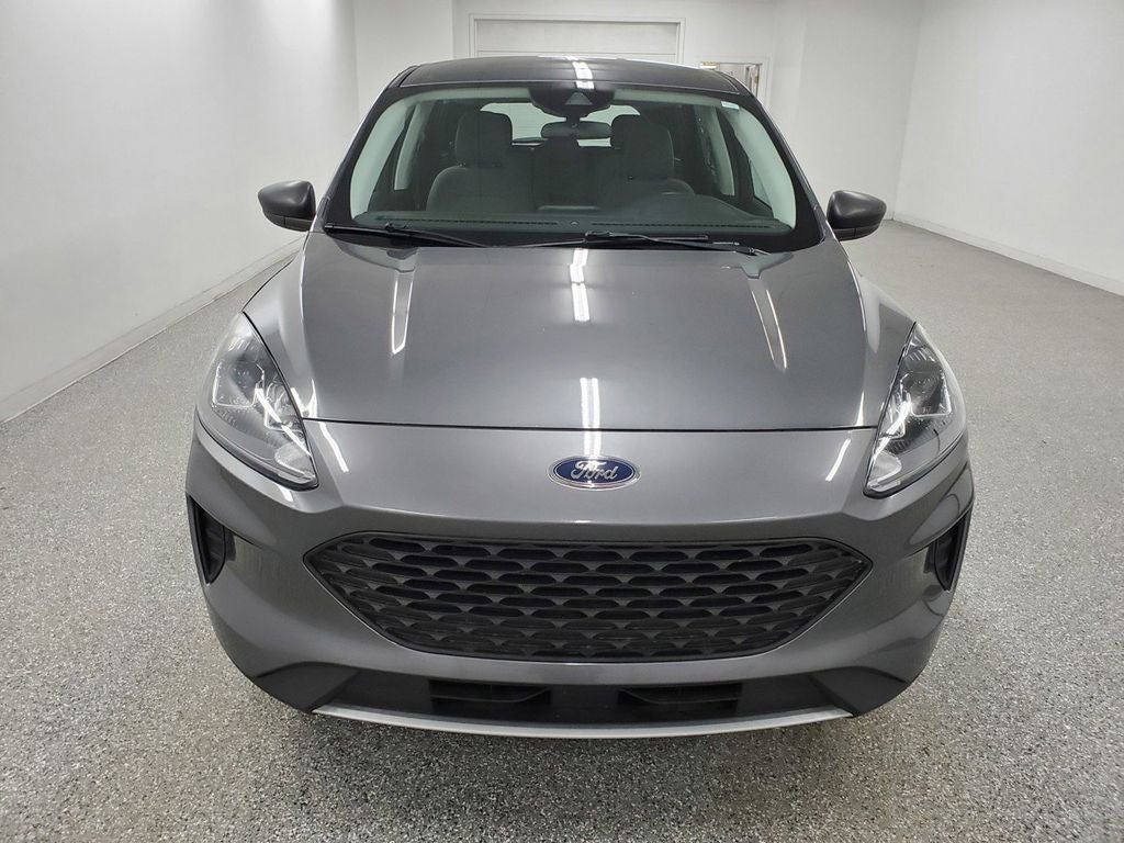 2022 Ford Escape S