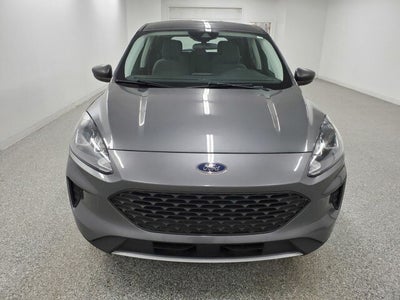 2022 Ford Escape S