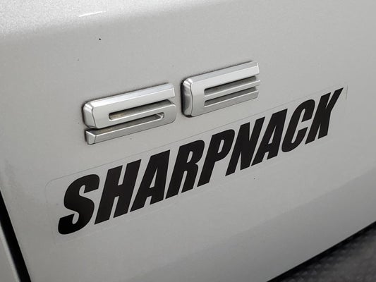 2020 Ford Escape SE FWD in Willard, OH - Sharpnack Auto Group