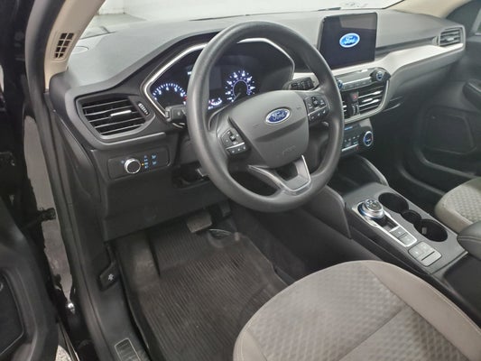 2020 Ford Escape SE AWD in Willard, OH - Sharpnack Auto Group