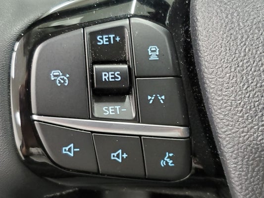 2023 Ford Escape Active AWD in Willard, OH - Sharpnack Auto Group