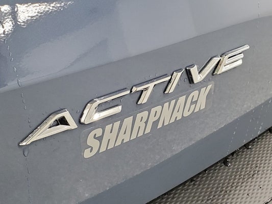 2024 Ford Escape Active AWD in Willard, OH - Sharpnack Auto Group