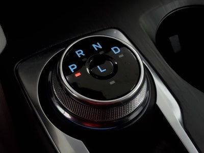 2025 Ford Escape Hybrid Platinum