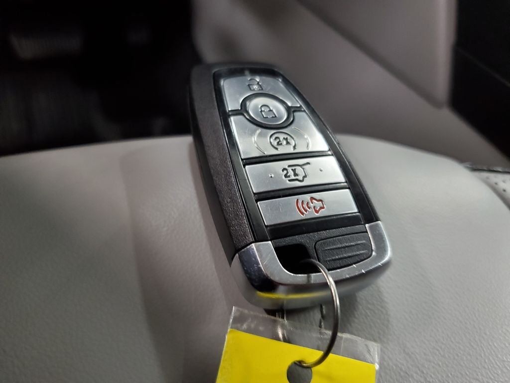 2025 Ford Escape Hybrid Platinum