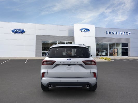 2024 Ford Escape ST-Line AWD in Willard, OH - Sharpnack Auto Group