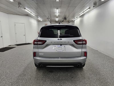 2023 Ford Escape ST-Line Select
