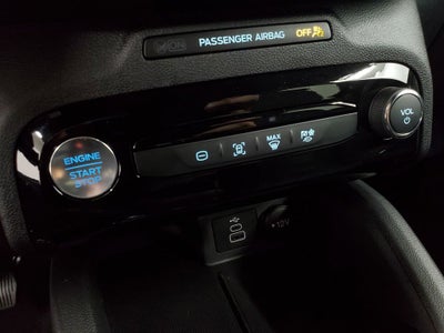 2026 Ford Escape Hybrid ST-Line Select