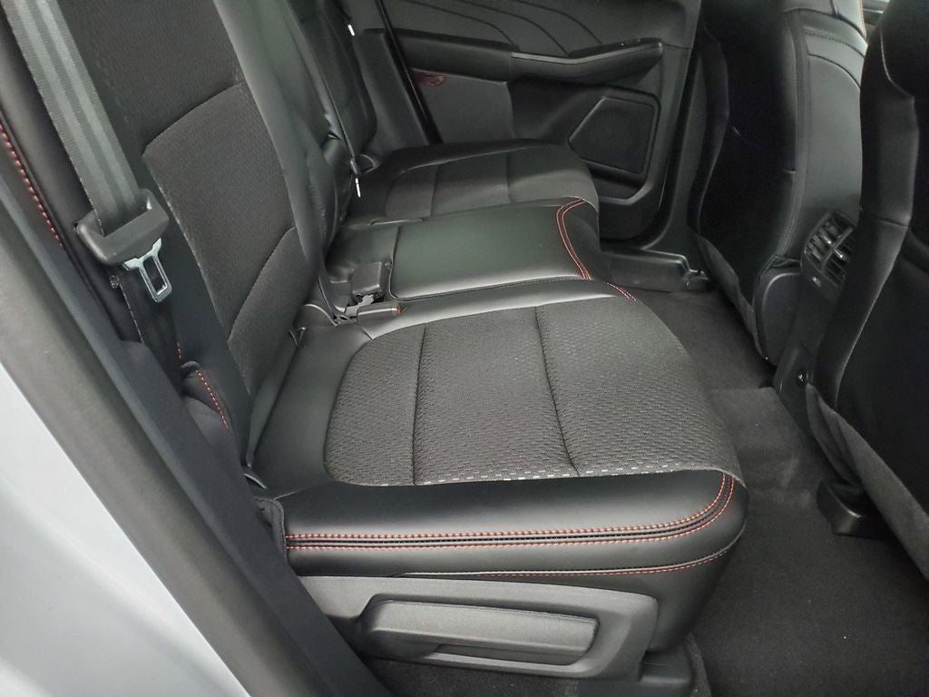 2026 Ford Escape Hybrid ST-Line Select