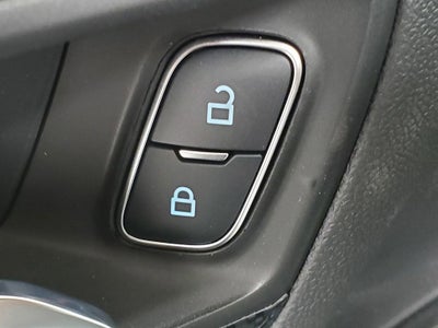 2026 Ford Escape Hybrid ST-Line Select