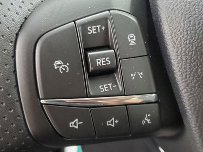 2026 Ford Escape Hybrid ST-Line Select