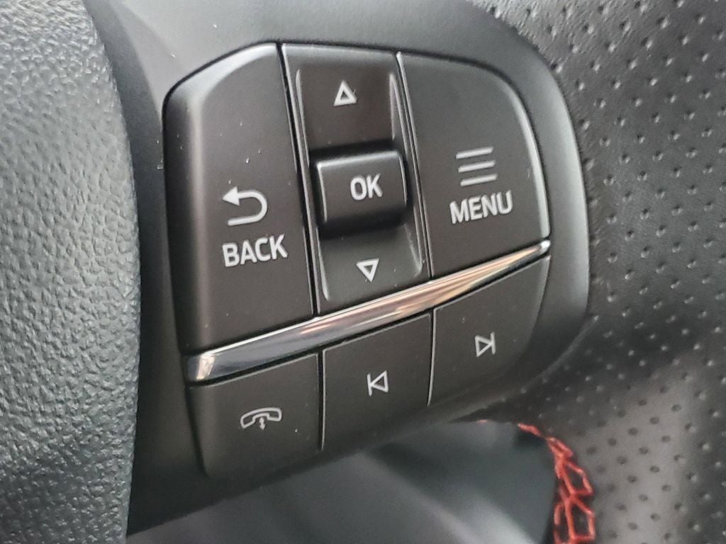 2026 Ford Escape Hybrid ST-Line Select