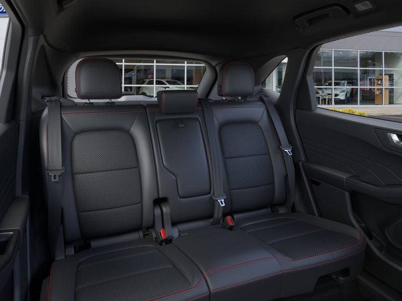 2026 Ford Escape Hybrid ST-Line Select