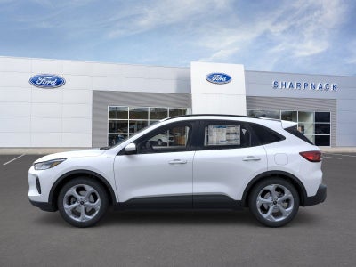2026 Ford Escape Hybrid ST-Line Select