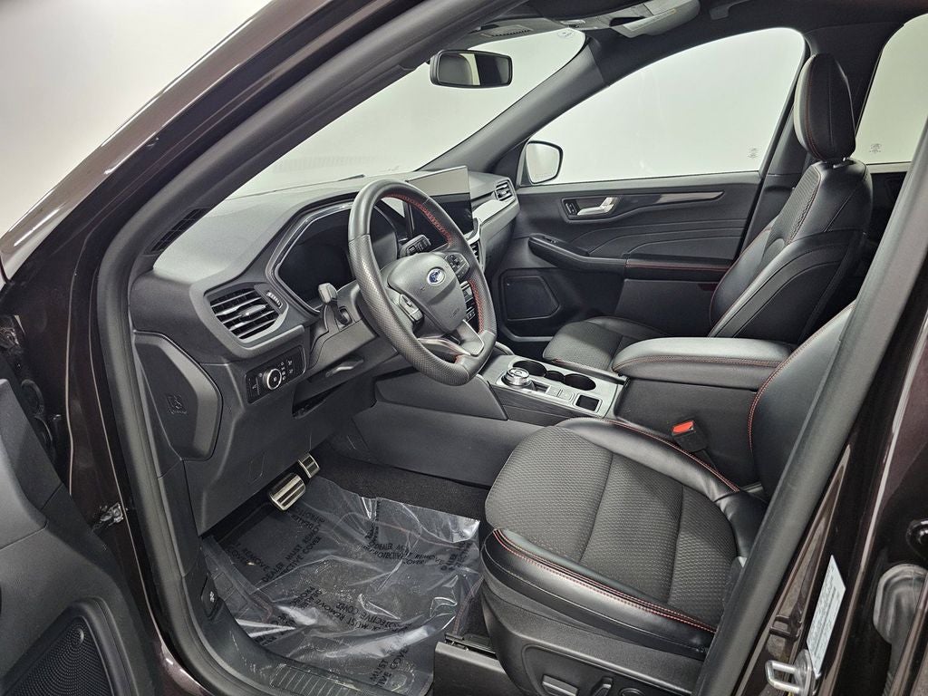 2023 Ford Escape ST-Line Elite