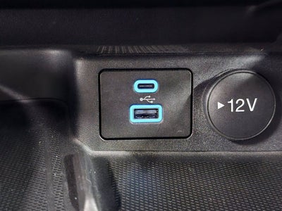 2023 Ford Escape ST-Line Elite
