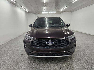 2023 Ford Escape ST-Line Elite