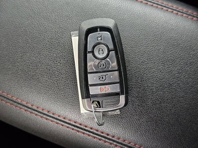 2023 Ford Escape ST-Line Elite