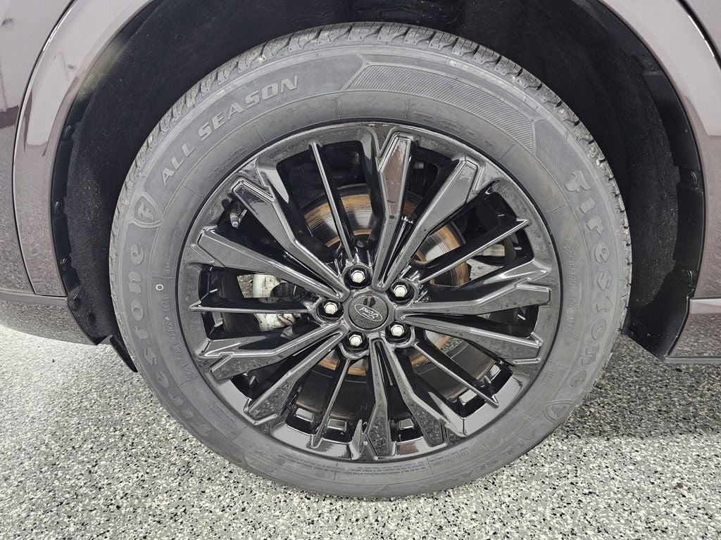 2023 Ford Escape ST-Line Elite