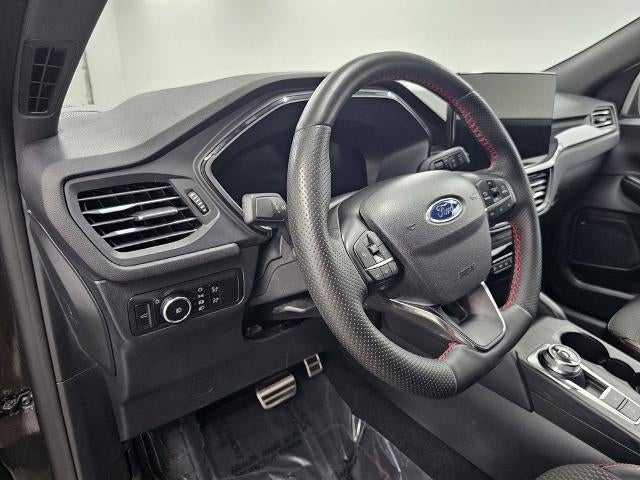 2023 Ford Escape ST-Line Elite