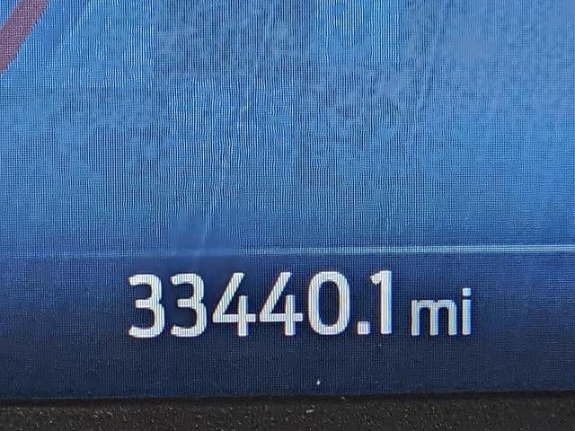 2023 Ford Escape ST-Line Elite