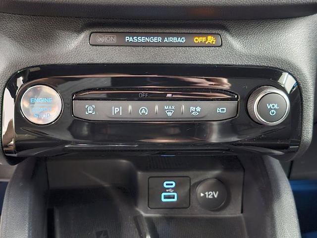 2023 Ford Escape ST-Line Elite