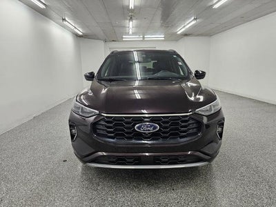 2023 Ford Escape ST-Line Elite