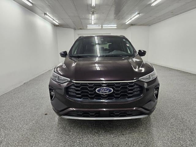 2023 Ford Escape ST-Line Elite