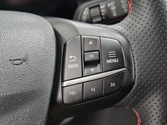 2023 Ford Escape ST-Line Elite