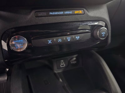 2025 Ford Escape ST-Line Elite