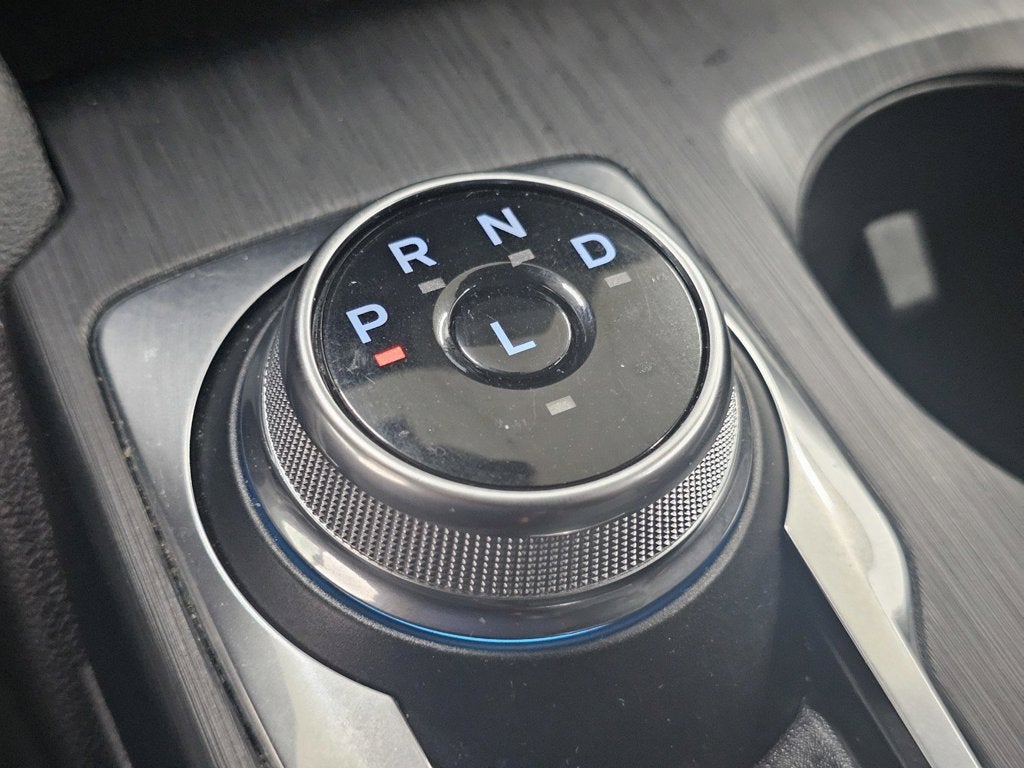 2025 Ford Escape ST-Line Elite