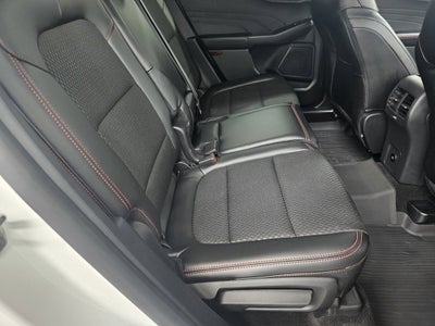 2025 Ford Escape ST-Line Elite