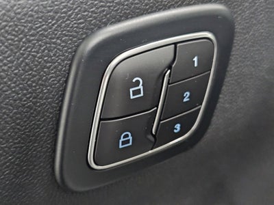 2025 Ford Escape ST-Line Elite