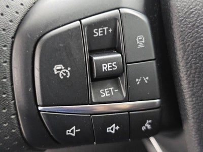 2025 Ford Escape ST-Line Elite