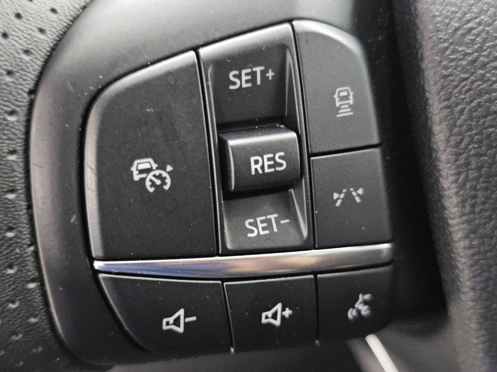 2025 Ford Escape ST-Line Elite