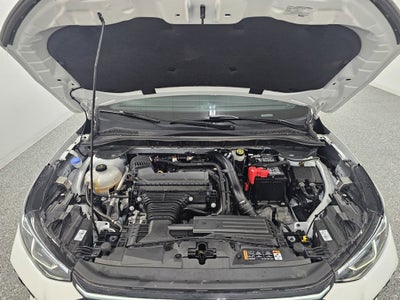 2025 Ford Escape ST-Line Elite