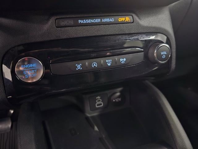 2025 Ford Escape ST-Line Elite