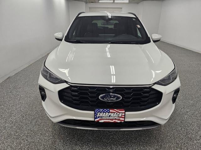 2025 Ford Escape ST-Line Elite