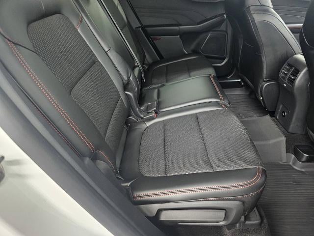 2025 Ford Escape ST-Line Elite