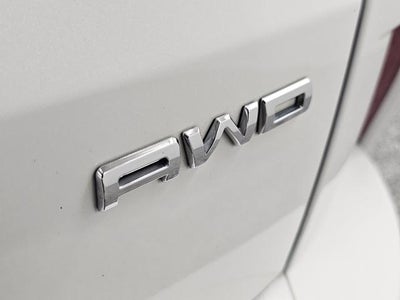 2025 Ford Escape ST-Line Elite