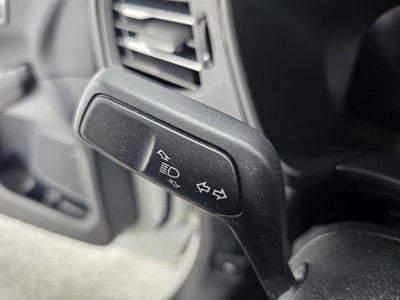 2025 Ford Escape ST-Line Elite