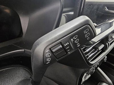 2025 Ford Escape ST-Line Elite