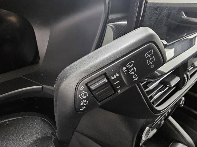 2025 Ford Escape ST-Line Elite