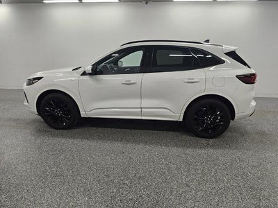 2025 Ford Escape ST-Line Elite